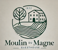 Gîte Moulin du Magne