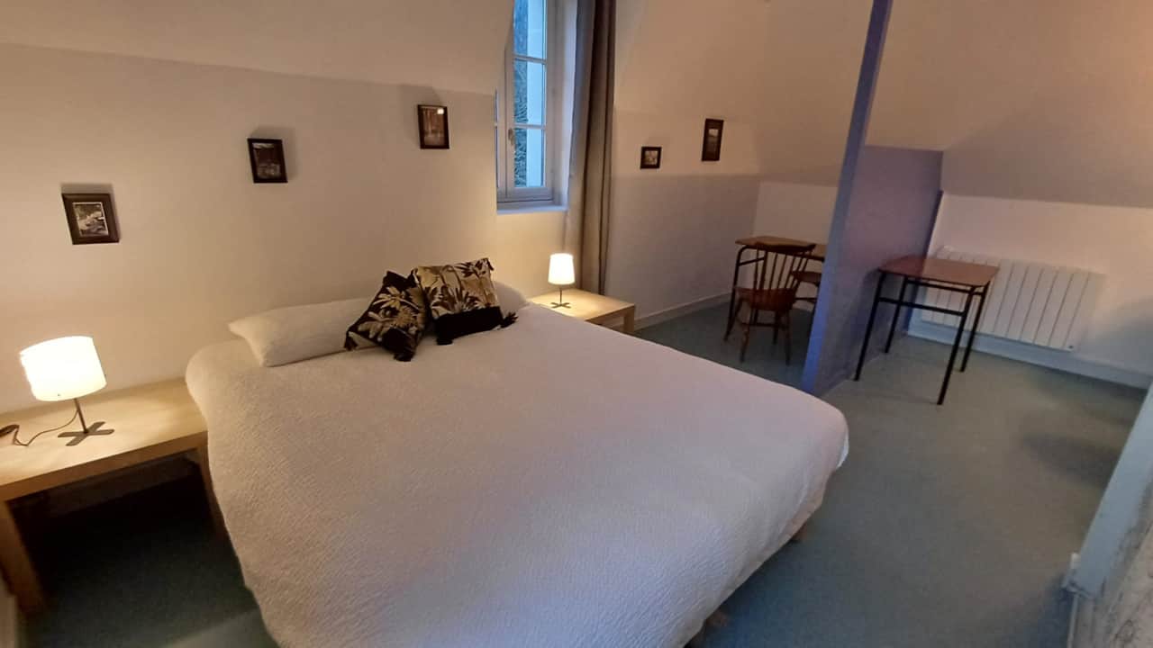 Observatoire chambre 1