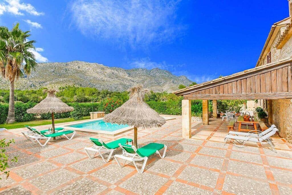 Villa Oliva