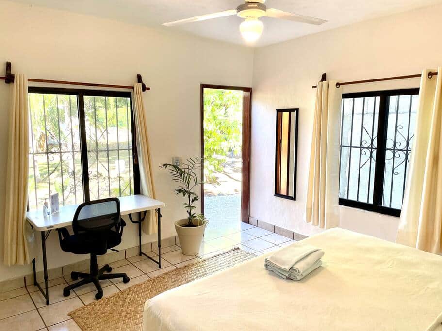 Home Office 