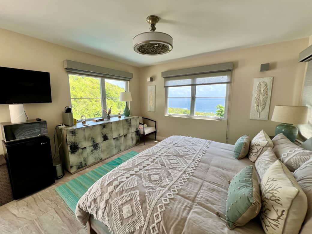 Ocean View