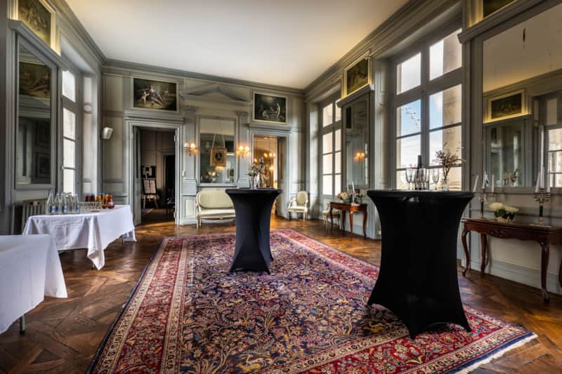 Photo 31 – Manoir de la Plume