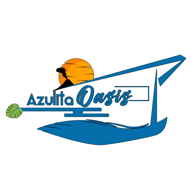 Azulita Oasis