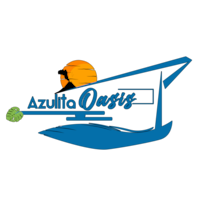 Azulita Oasis