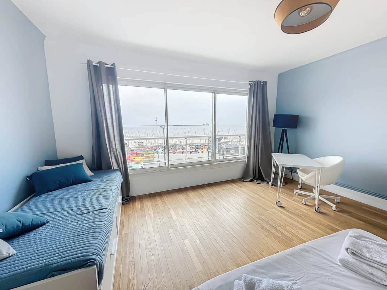 Chambre 1