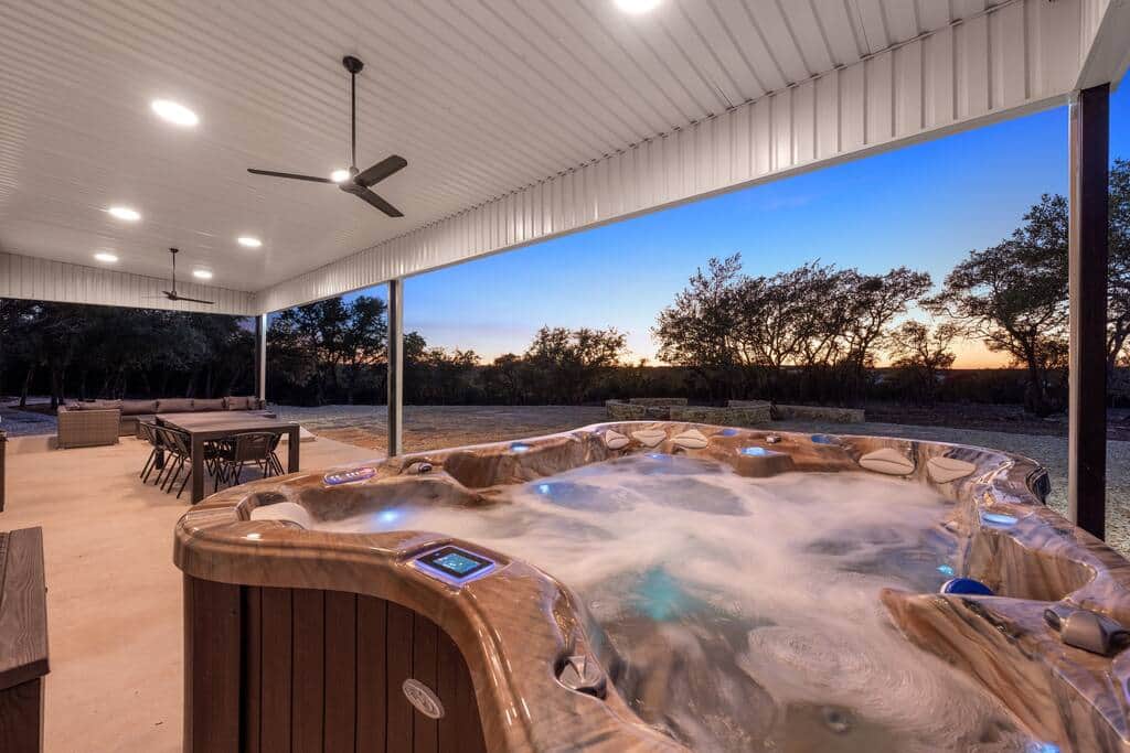 Sersana Spa
