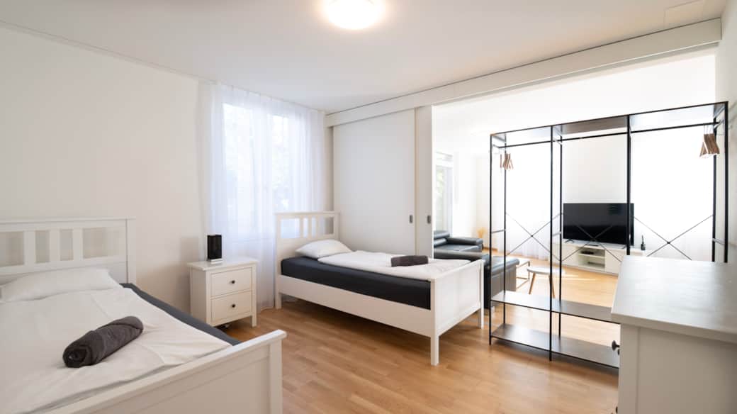 Bedroom 3 Bedroom 3