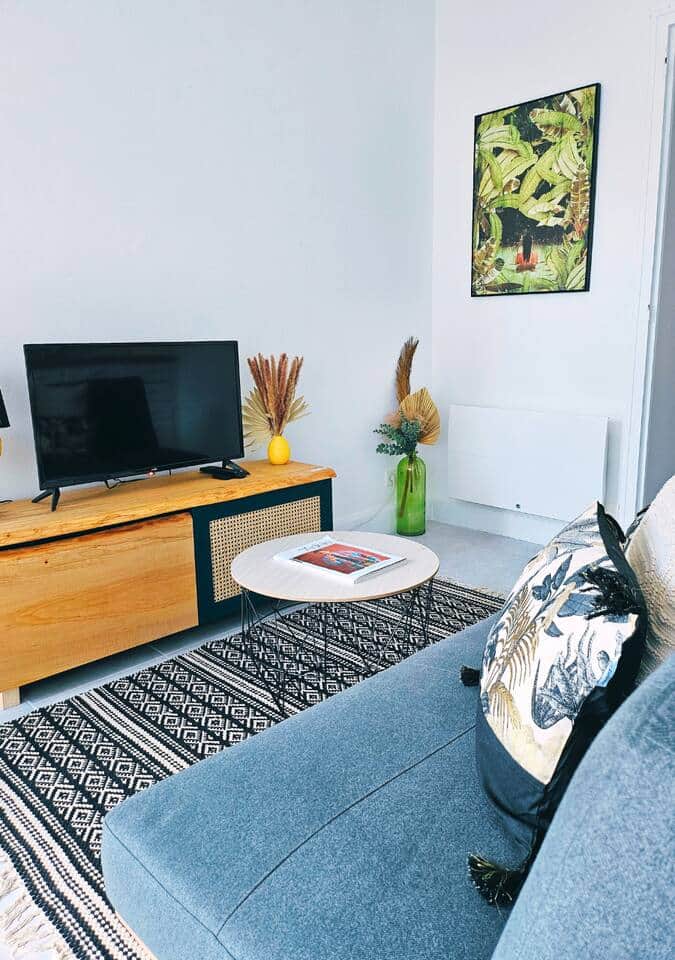 Salon/Séjour Salon/Séjour
