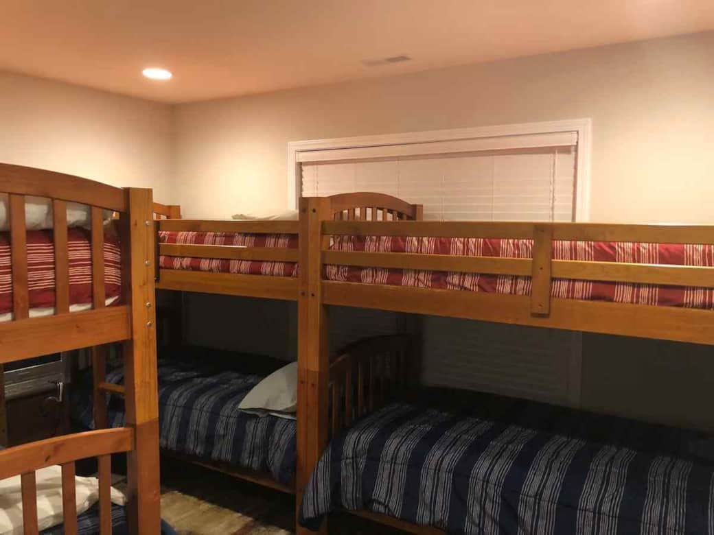 Bunk Room 2
