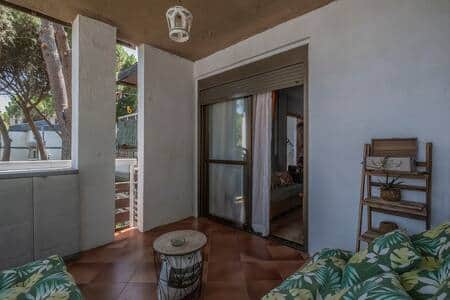 Casa en la naturaleza + Piscina