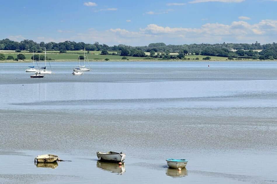 Estuary Views 2