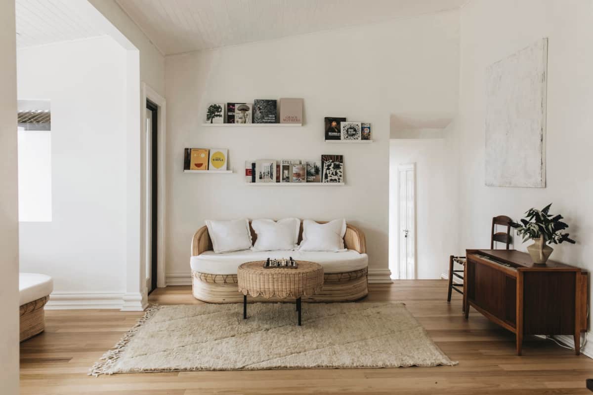 Alba House Robertson - Luxury Holiday Accomodation