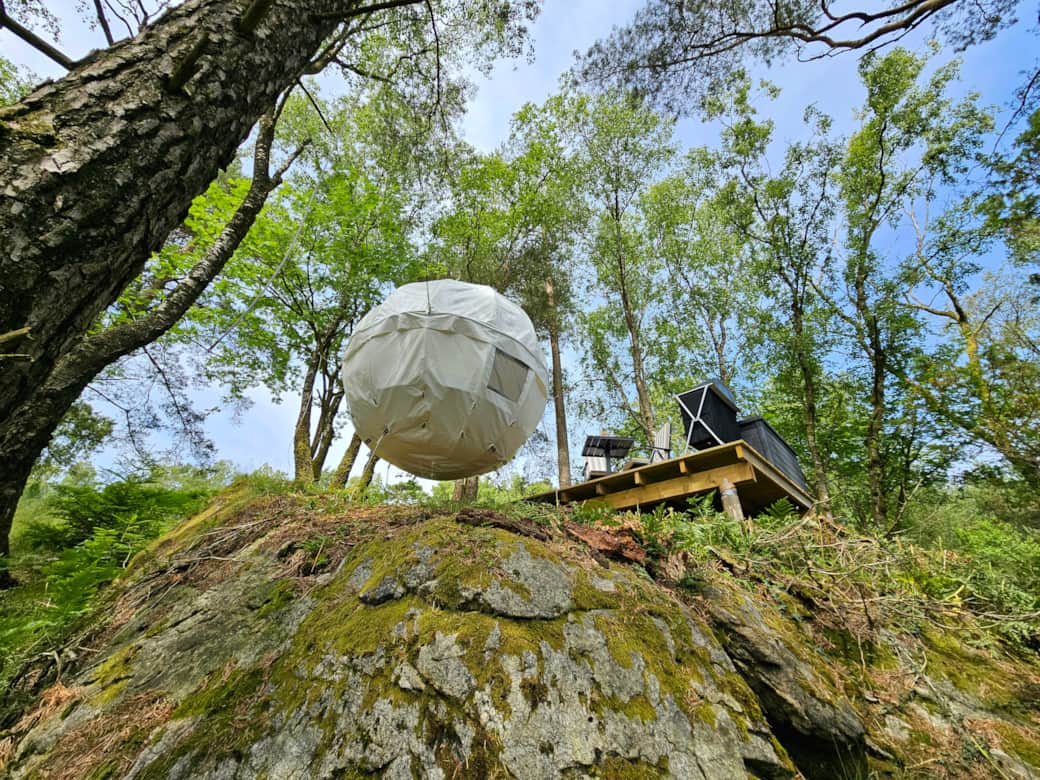 The Cocoon
