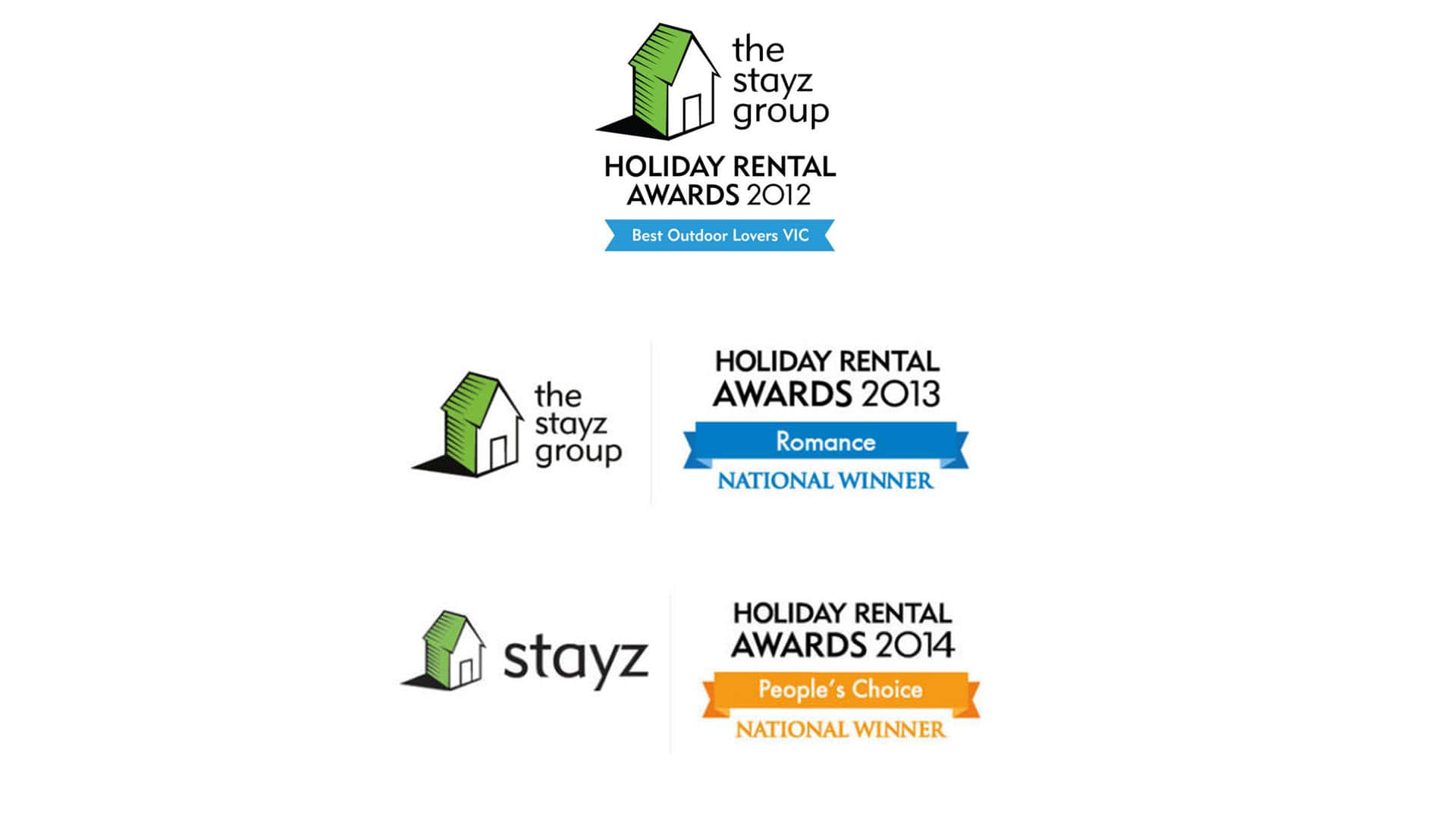 Stayz Awards