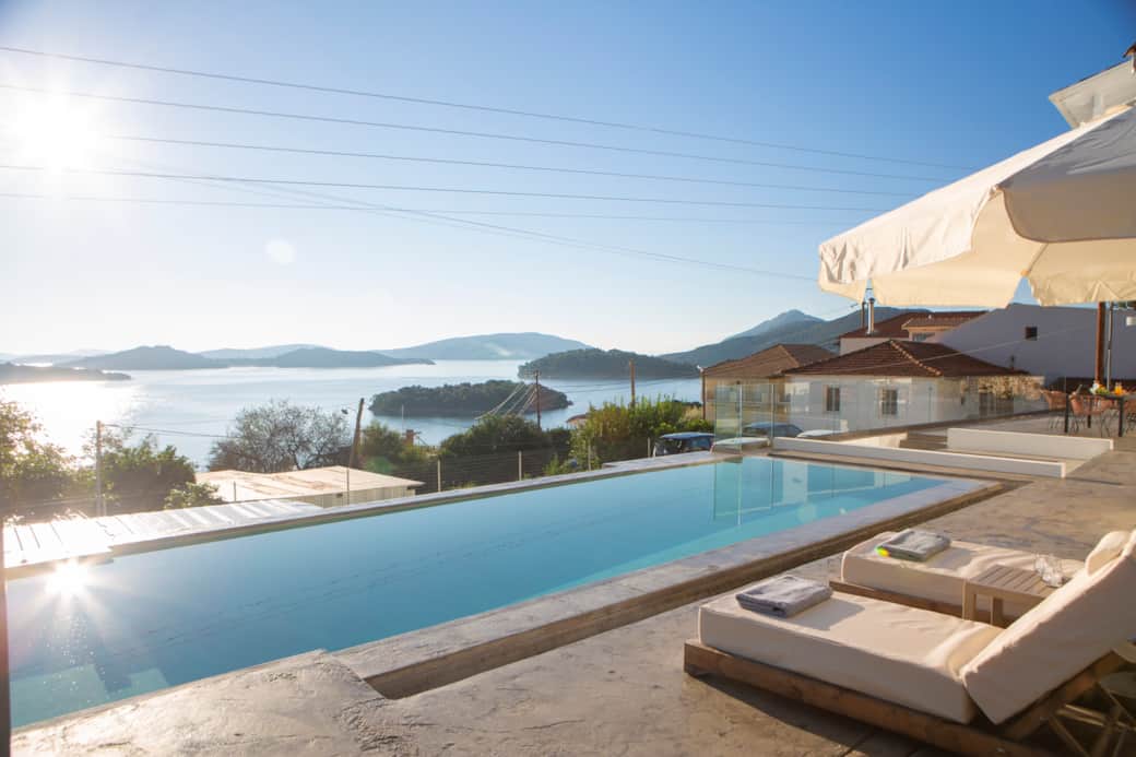 Swimming Pool Swimming Pool