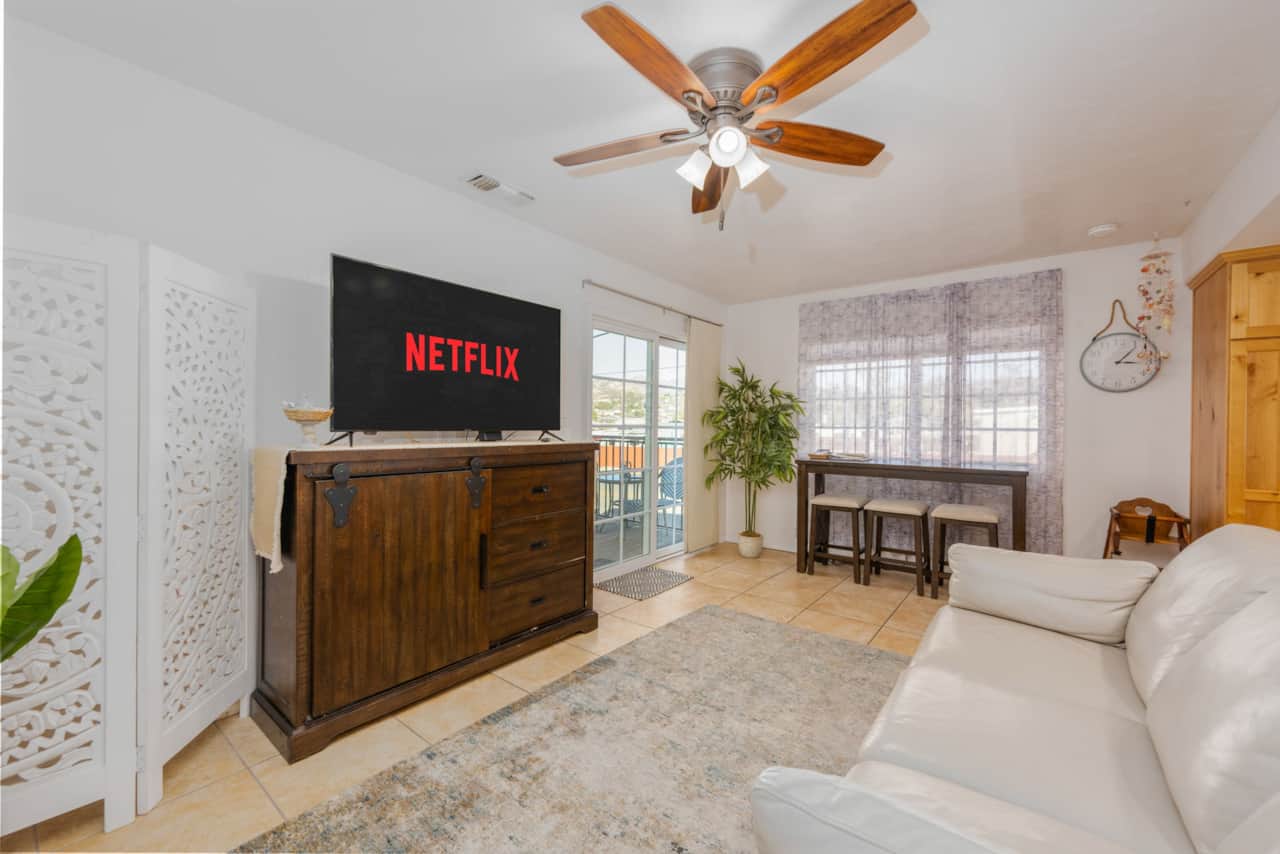Back Livingroom