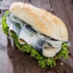 Restaurants in Heiligenhafen – Fischbrötchen und regionale Kulinarik