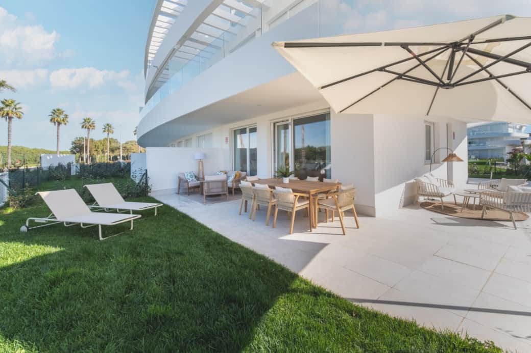 Terraza 8