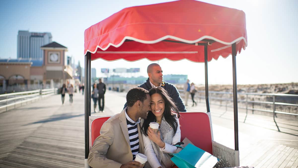 Best Beach Rental Homes for Rent in Atlantic City