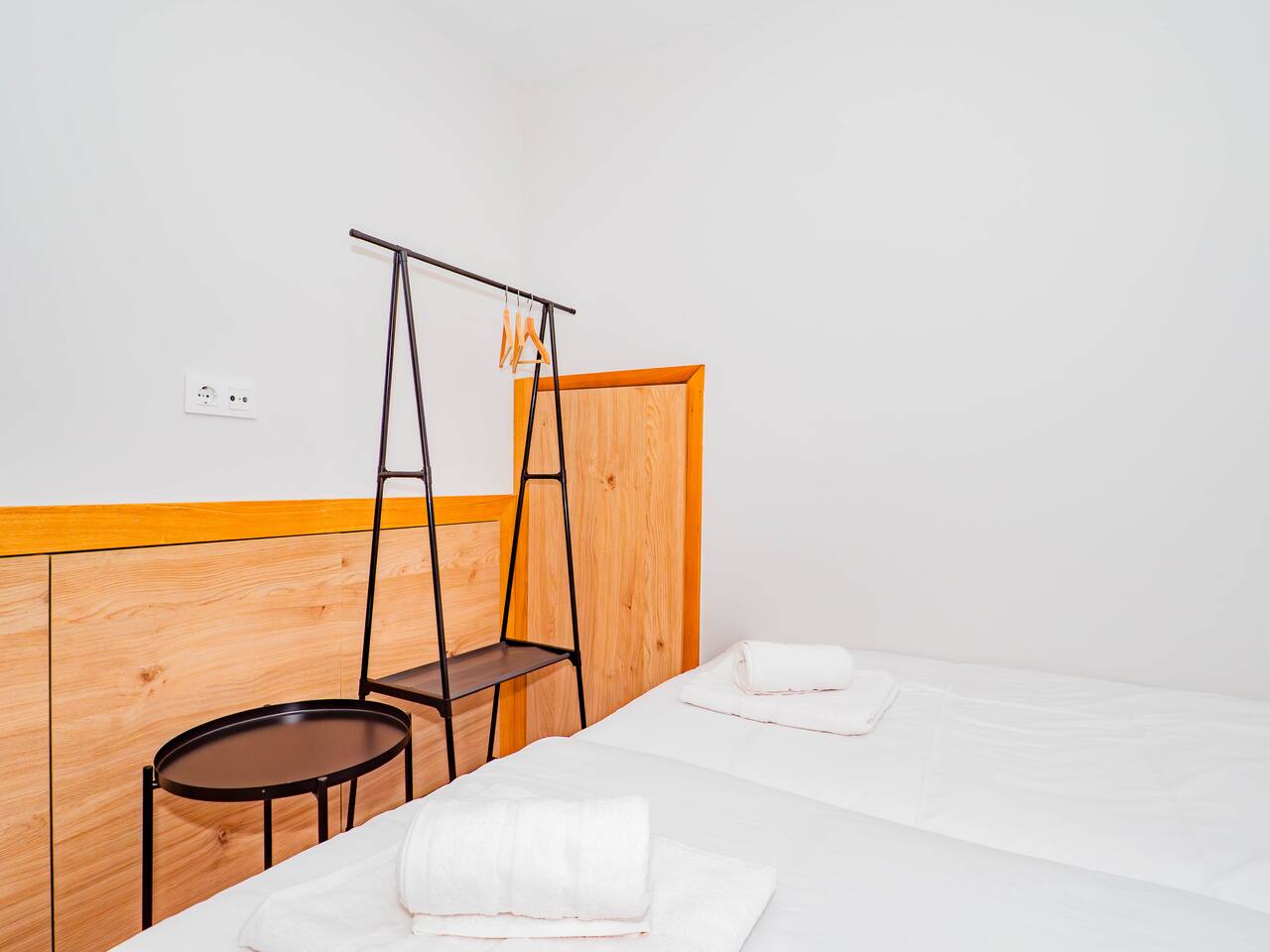 Chalet El Castro by YBH