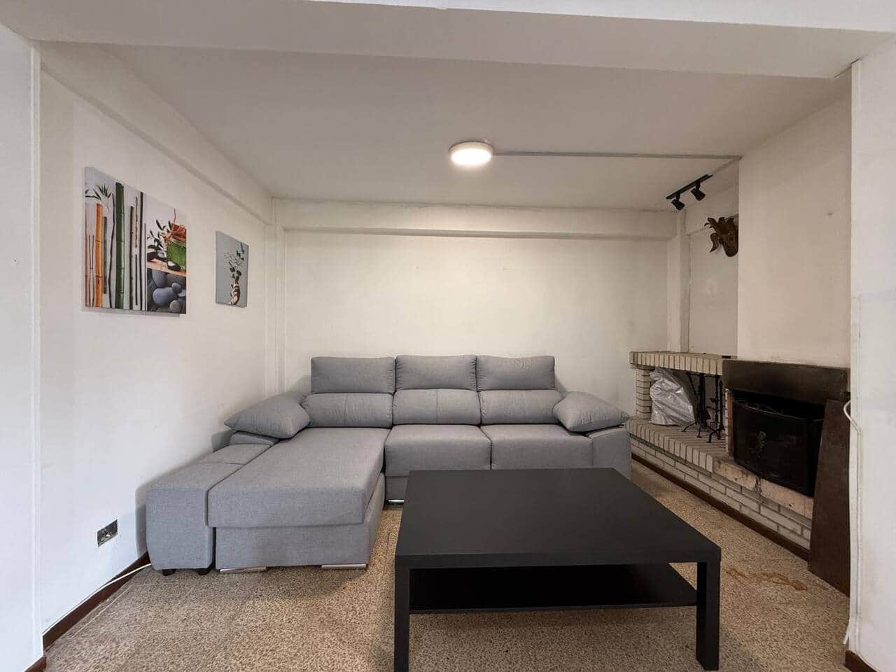 Apartamento con chimenea, terraza + acceso pantano — foto 16