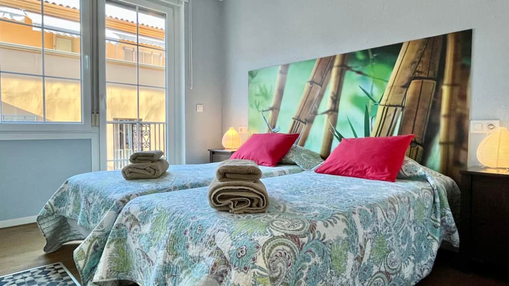 Schlafzimmer Schlafzimmer