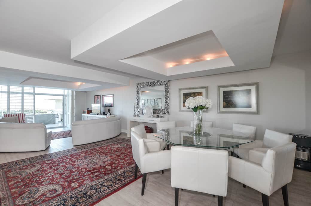 Living Area Living Area