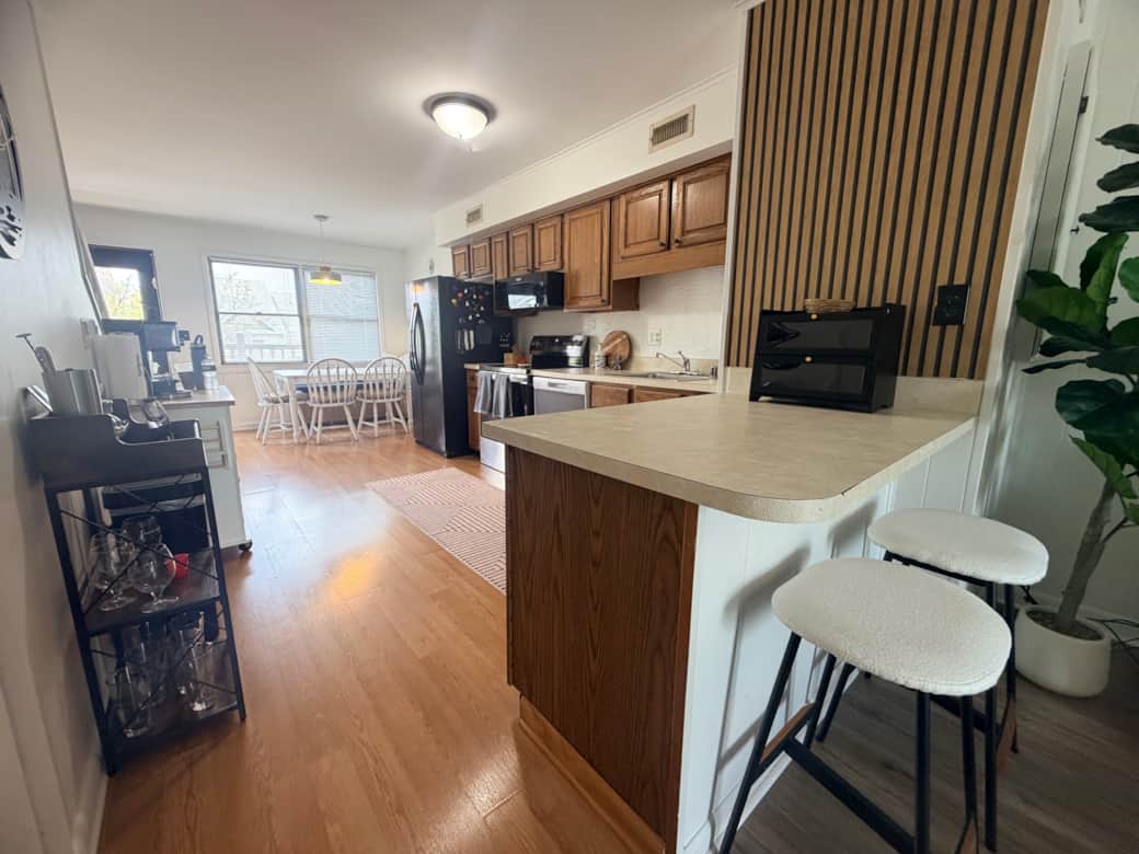 Front Half Condo