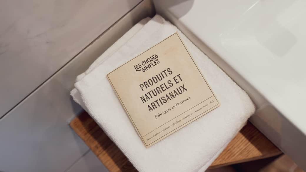 Productos Les Choses Simples para su familia.