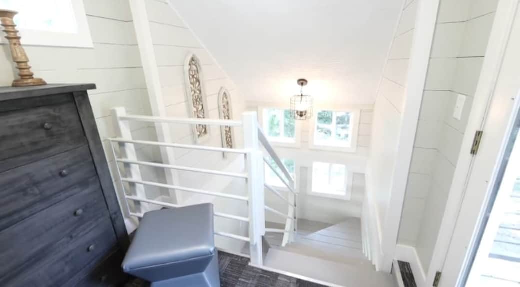 Stairs Stairs