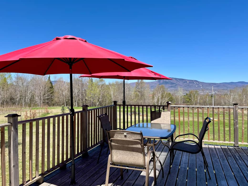 Exterior, terrace Exterior, terrace