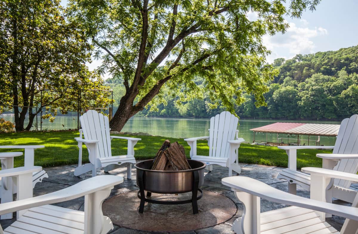 Driftwater Resort