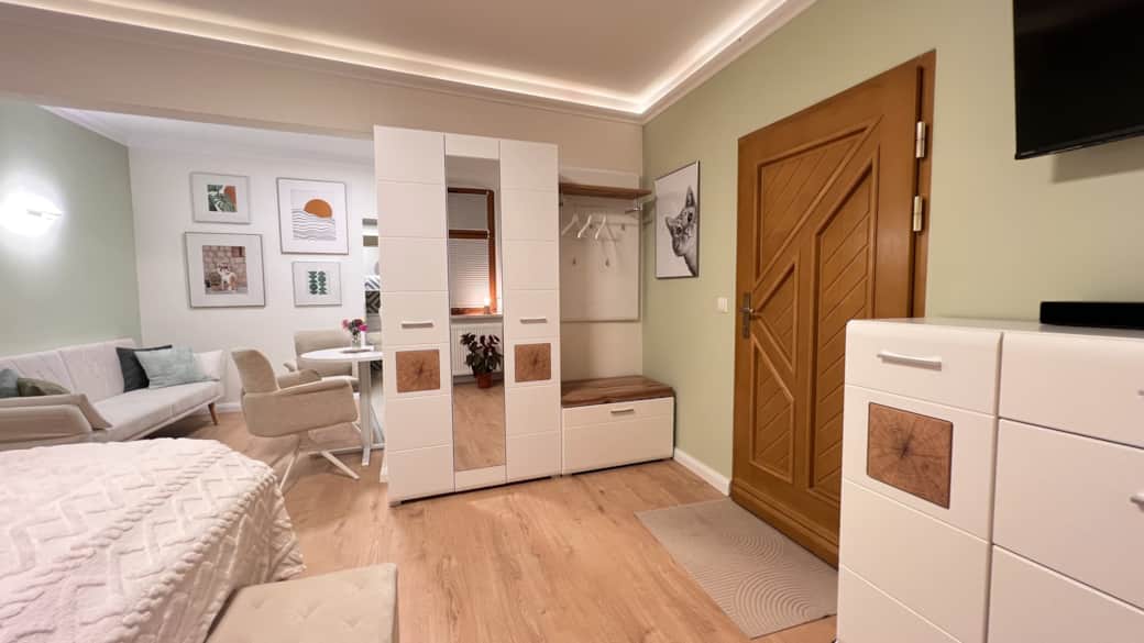 Eingangsbereich Eingangsbereich