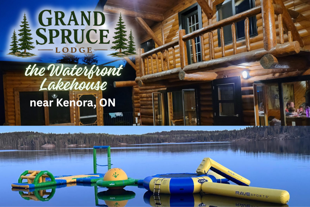 Lodge Cover Photo Lodge Cover Photo