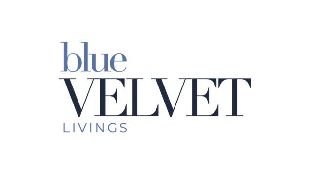 Blue Velvet Livings