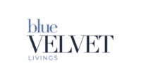 Blue Velvet Livings