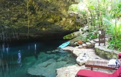 The Best Cenotes In Akumal - Including 3 Little Hidden Gems
