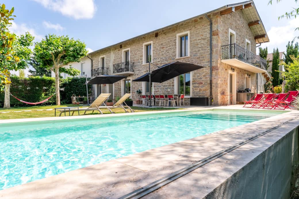 MAISON DU VERGER EXT
