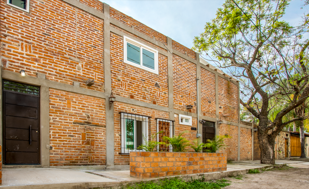 Riberas Suites Riberas Suites