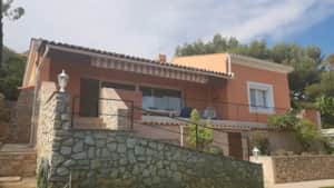 Villa Les Lauriers ***** Richir