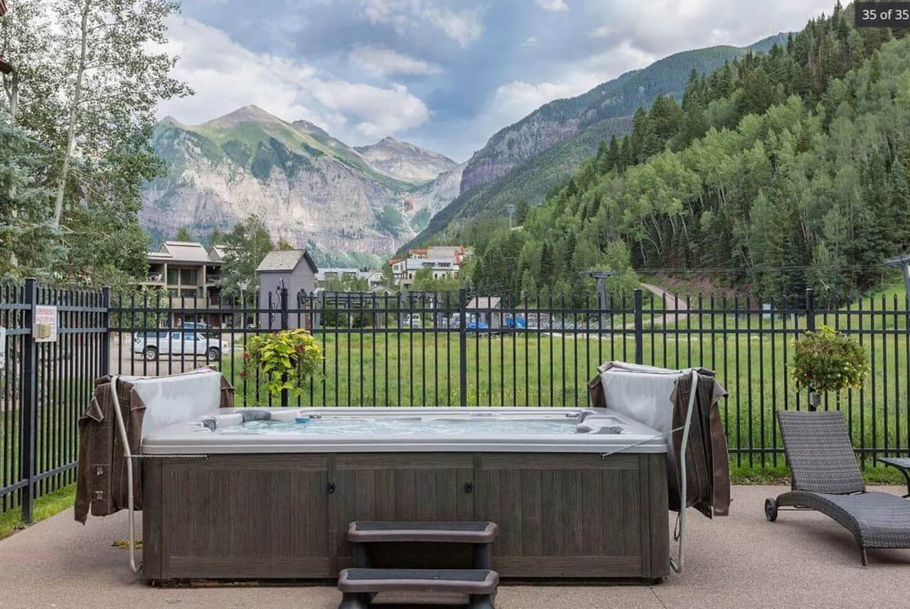 Ski Line Luxe Condo