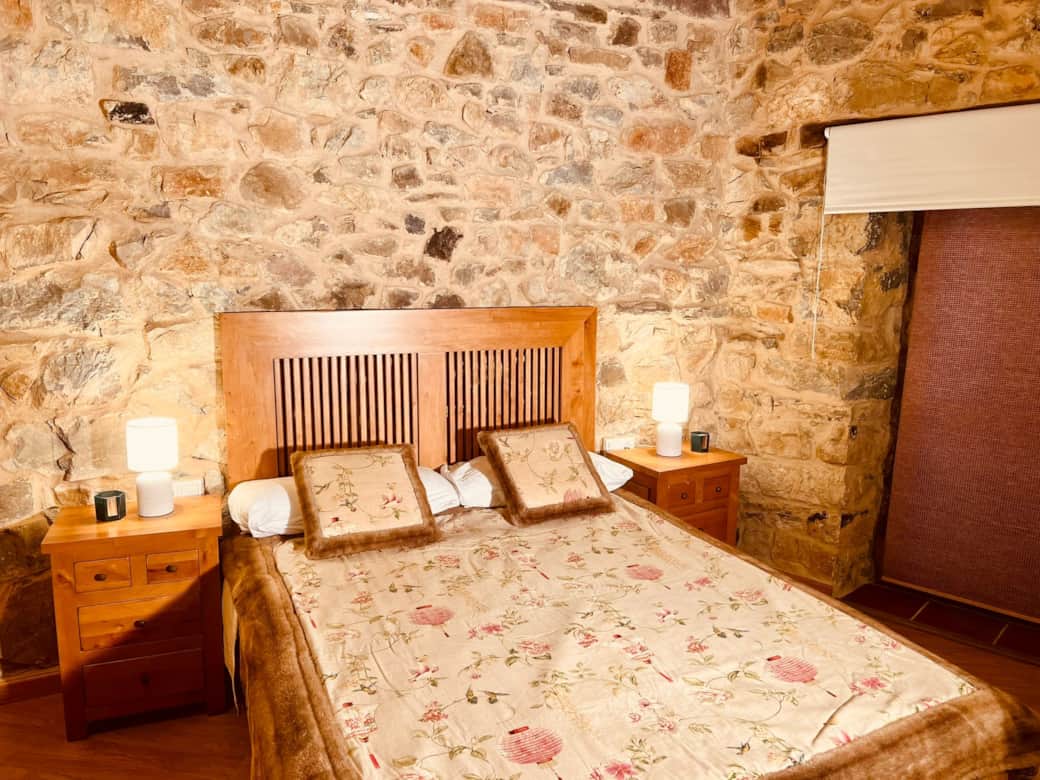 Habitación principal