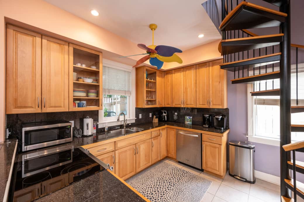 Kitchen Kitchen