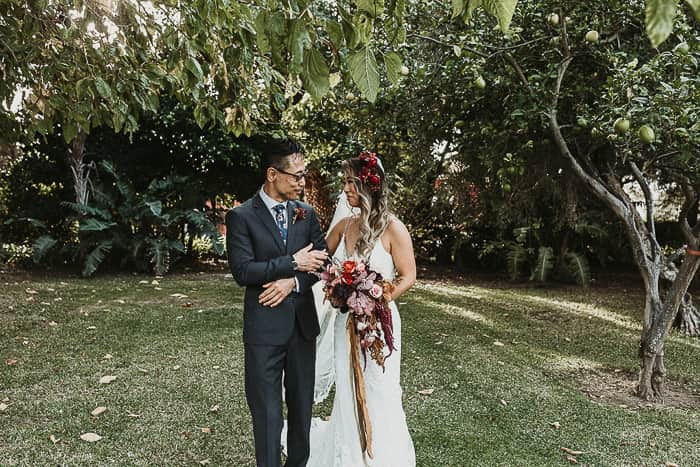 Weddings at Hacienda Sambana