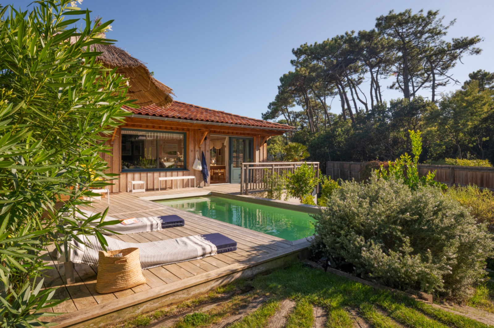 Villa La Giovanna — photo 1