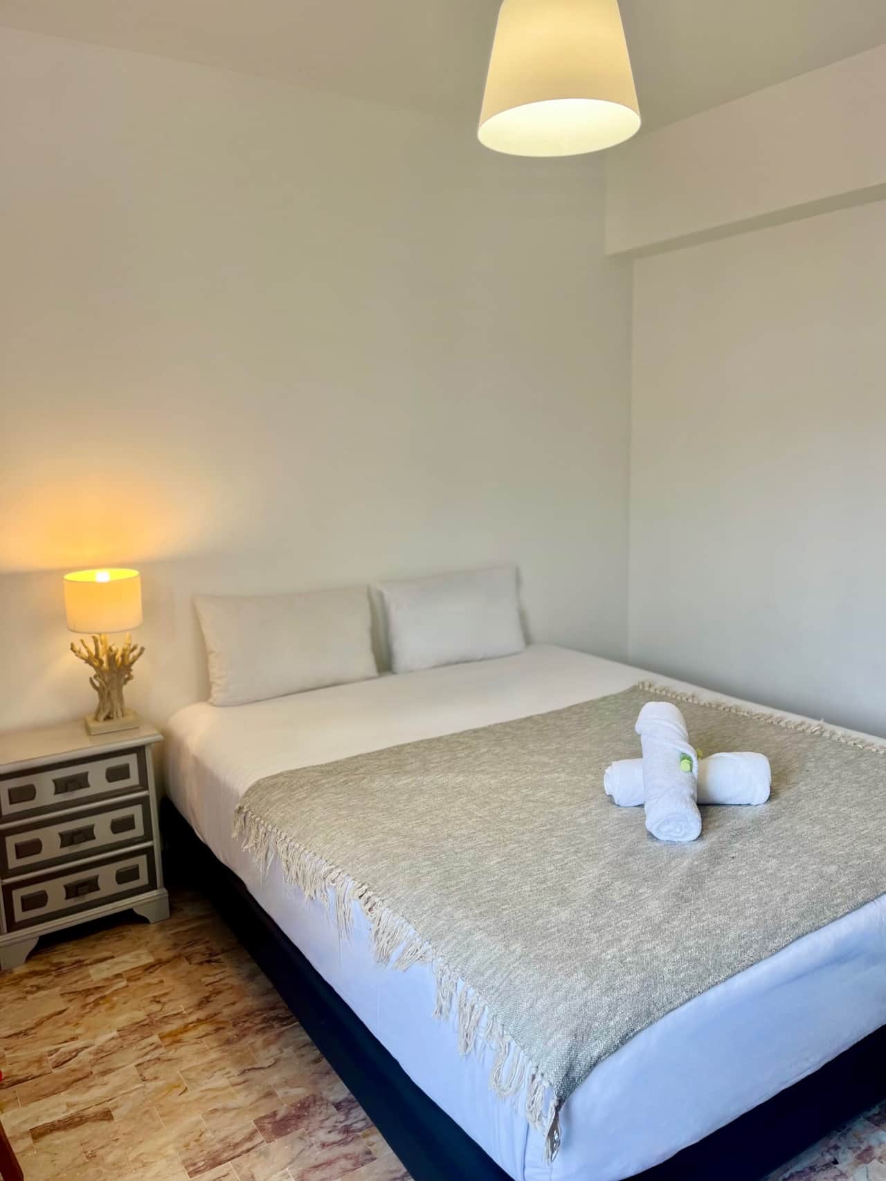 Chambre 1