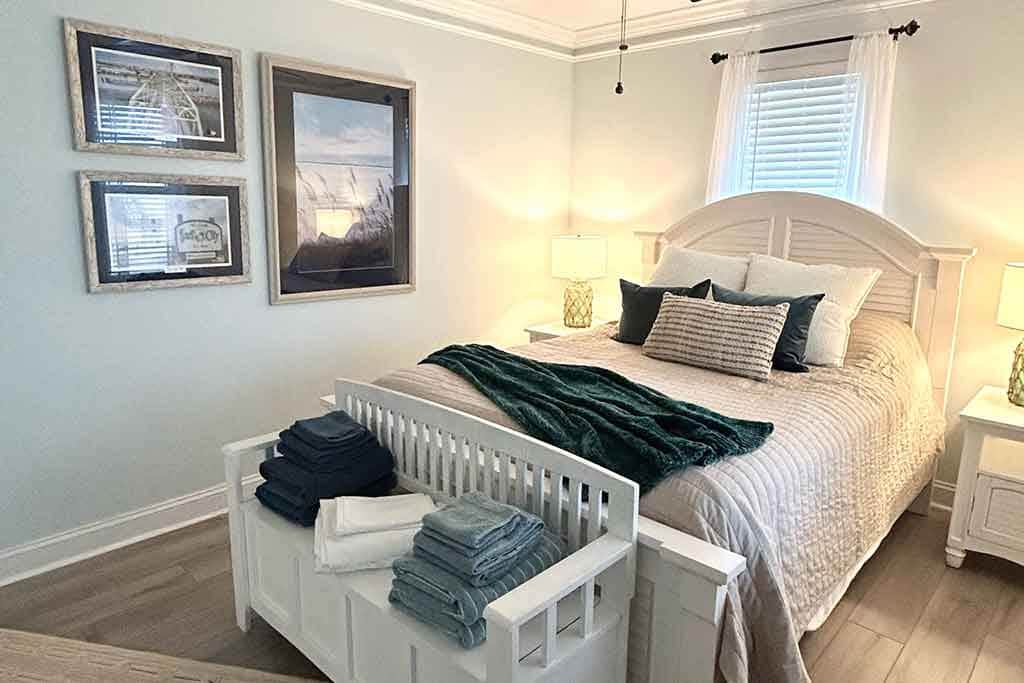 Surf city swell master