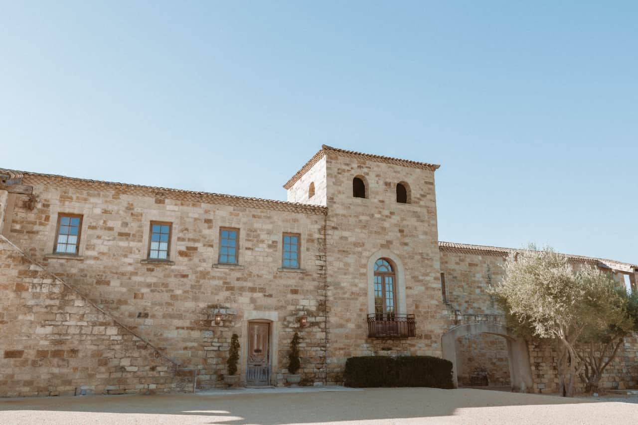Sunstone Villa