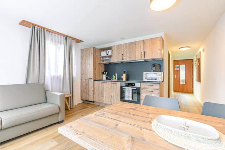 Apartment Graben