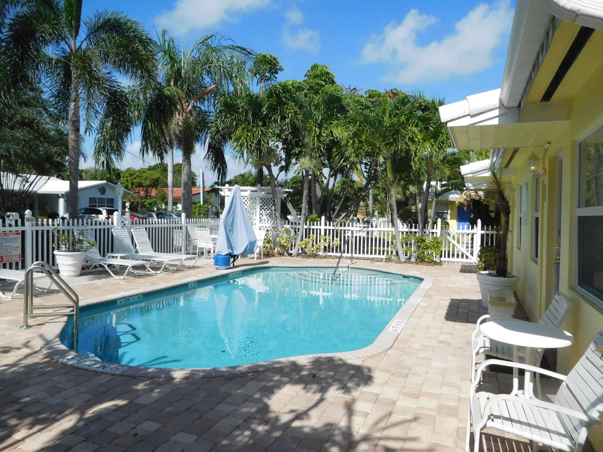 Bahama Beach Club Pompano Unit #1 - Bimini photo 3
